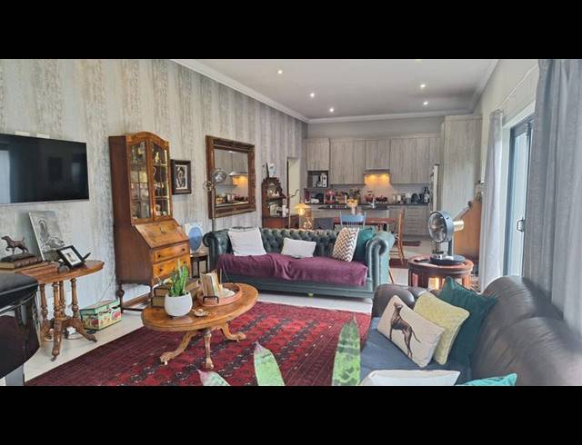 3 BEDROOM PROPERTY TO RENT IN MIDSTREAM RIDGE